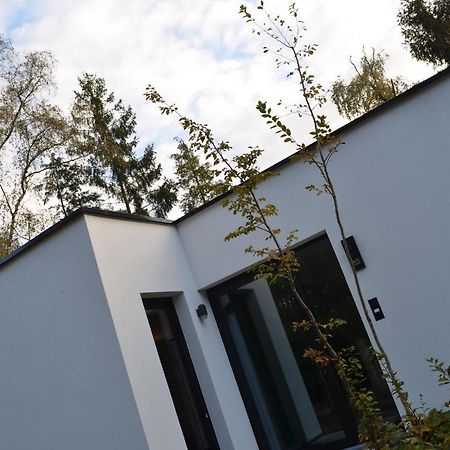 B&B Altijd Zomer Nijlen Exterior foto