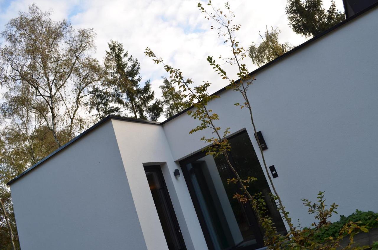 B&B Altijd Zomer Nijlen Exterior foto